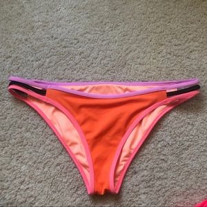 Victoria’s Secret bikini bottoms